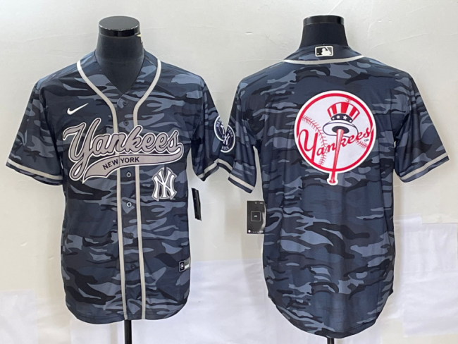 Yankees Jerseys 396