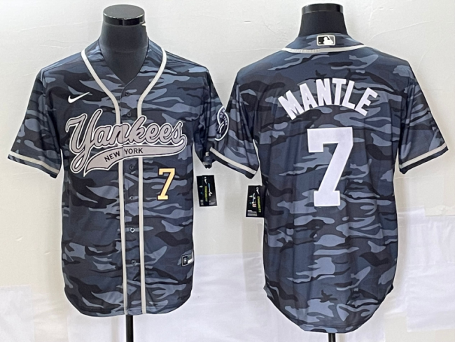 Yankees Jerseys 389