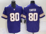 Minnesota Vikings Jerseys 101