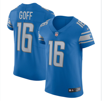 Detroit Lions Jerseys 069