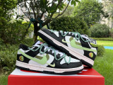  Nike Dunk Low Vitality three hook kiwi