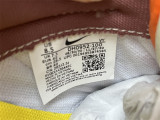 Nike SB Dunk Low mario mandarin duck