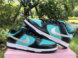  Diamond Supply Co. x Nike SB Dunk Low