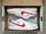  Nike SB Dunk Low Decon “N7” pink 