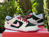 Nike Dunk Low “All Petals United”