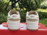 Nike Dunk Low Next Nature “Hemp”