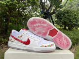  Nike SB Dunk Low Decon “N7” pink 