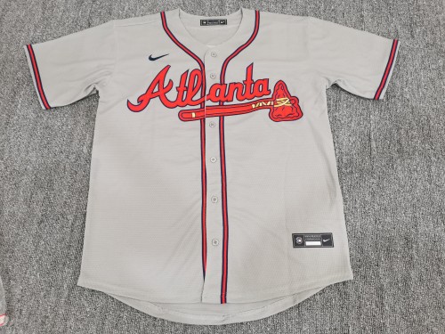 Braves Jerseys 407