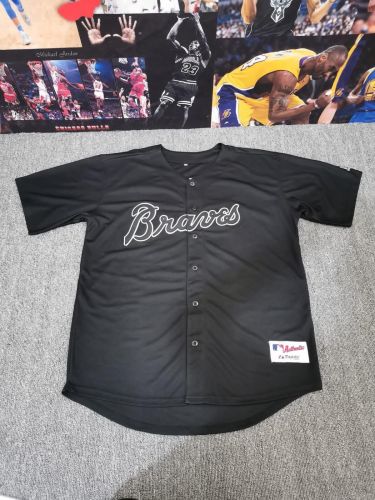 Braves Jerseys 408