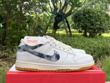Nike Dunk Low 