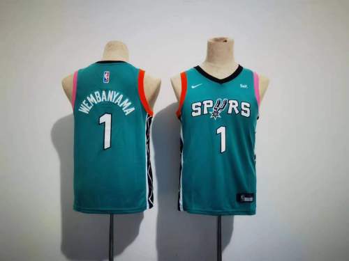 NBA Youth Jerseys 035
