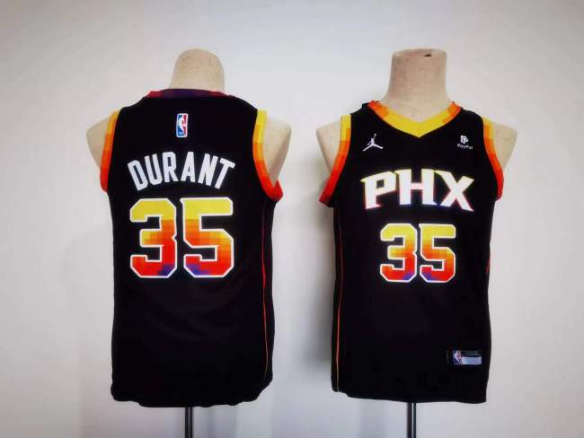 NBA Youth Jerseys 058