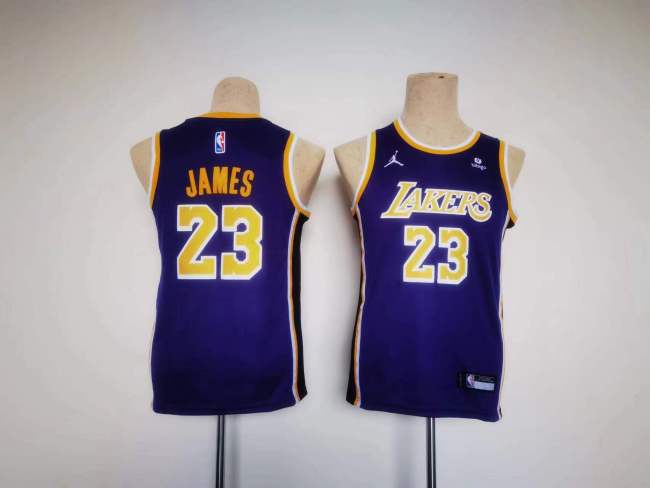 NBA Youth Jerseys 038