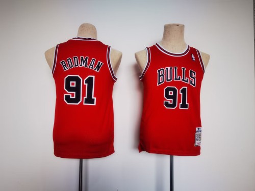 NBA Youth Jerseys 050