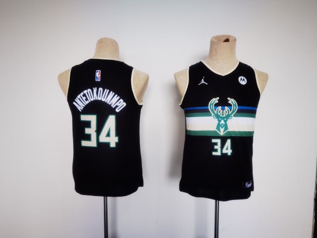 NBA Youth Jerseys 054