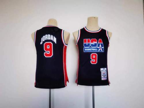NBA Youth Jerseys 045