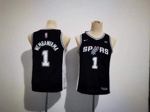 NBA Youth Jerseys 034