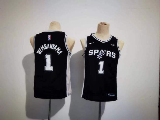 NBA Youth Jerseys 034