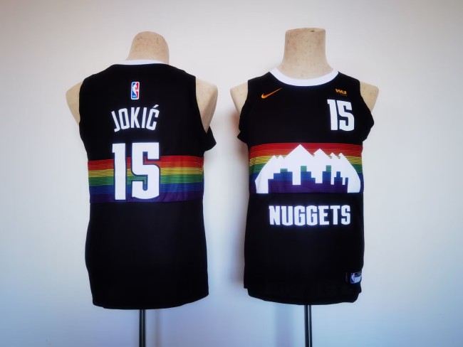 NBA Youth Jerseys 040