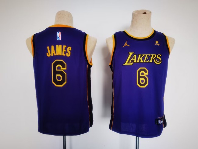 NBA Youth Jerseys 063