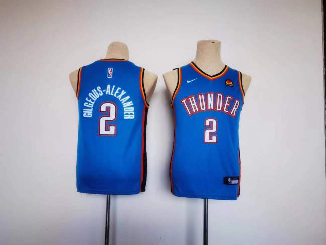 NBA Youth Jerseys 046