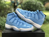 Air Jordan 11  Pantone