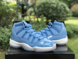Air Jordan 11  Pantone