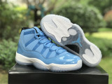 Air Jordan 11  Pantone