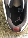 Air Jordan 11 low concord & bred 