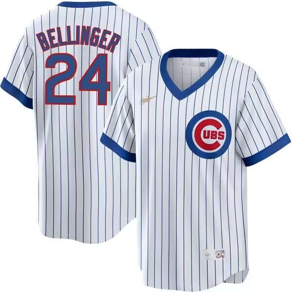 Cubs Jerseys 097