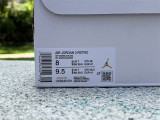 Air Jordan 3 WMNS “Off Noir”