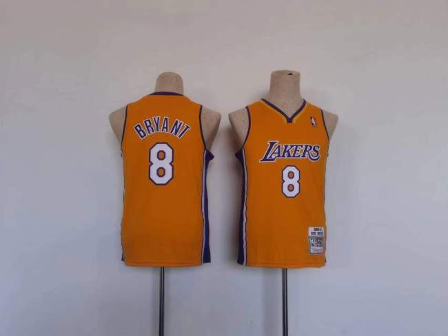 NBA Youth Jerseys 075