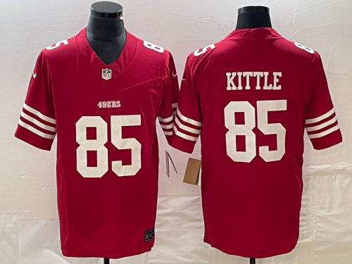 San Fransisco 49ers Jerseys 399