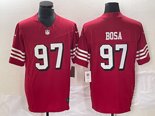 San Fransisco 49ers Jerseys 397