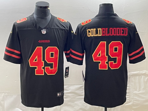 San Fransisco 49ers Jerseys 400