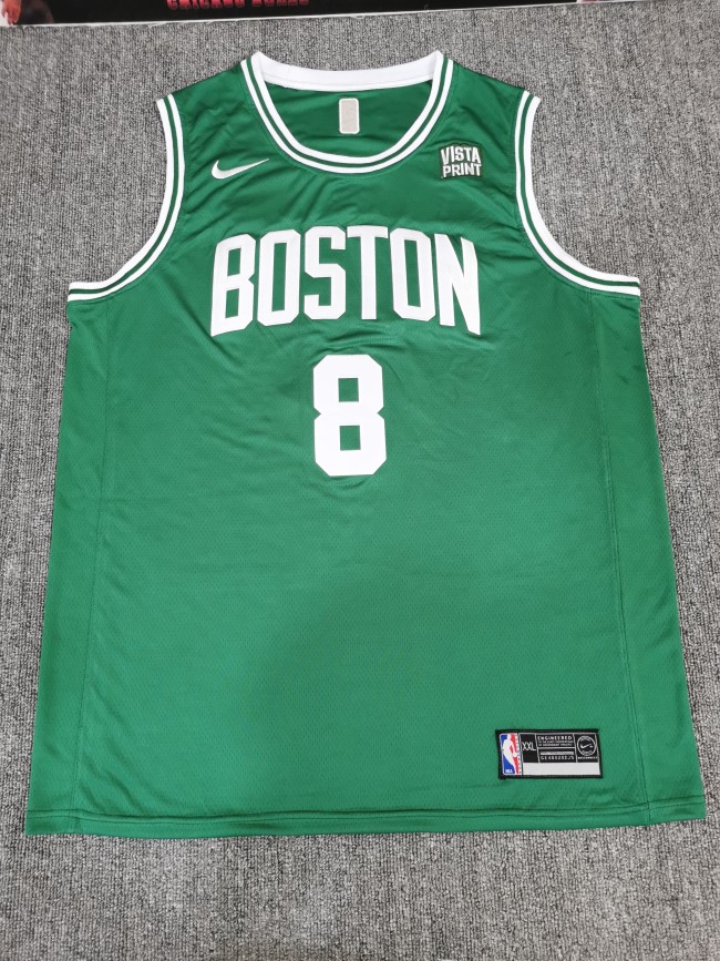 Boston Celtics Jerseys 037