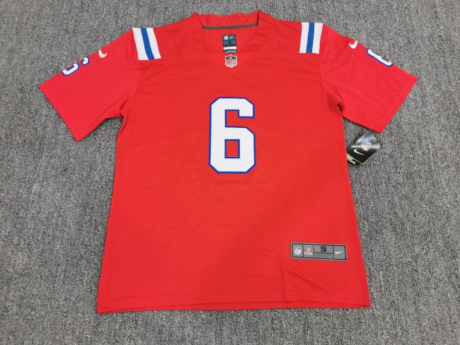 New England Patriots Jerseys 167