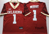 NCAA Youth Jerseys 005