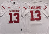 Oklahoma Sooners Jerseys 002