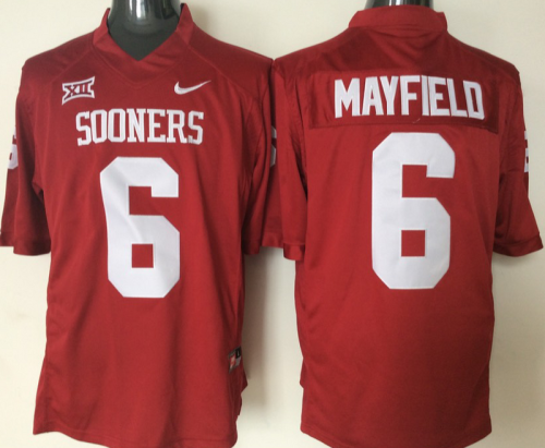 NCAA Youth Jerseys 018