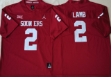 Oklahoma Sooners Jerseys 005