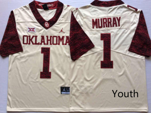 NCAA Youth Jerseys 024