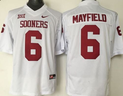 NCAA Youth Jerseys 021
