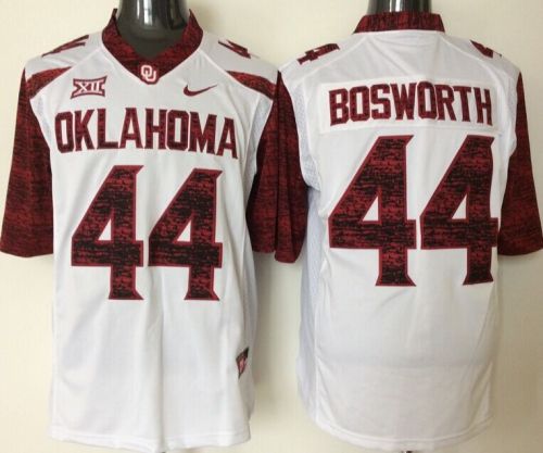 NCAA Youth Jerseys 014