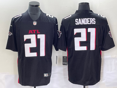 Atlanta Falcons Jerseys 107