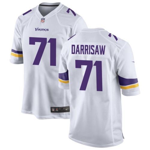 Minnesota Vikings Jerseys 105