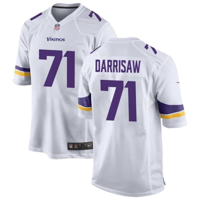 Minnesota Vikings Jerseys 105