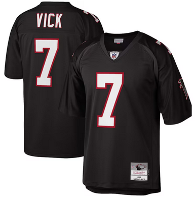 Atlanta Falcons Throwback Jerseys 001