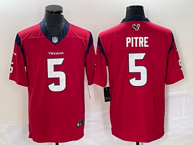 Houston Texans Jerseys 098