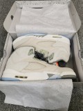 Air Jordan 5 SE “Craft”